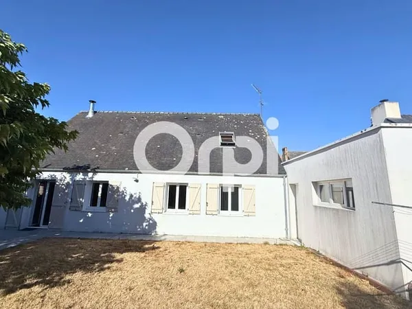 Maison 6 pièces 157 m²