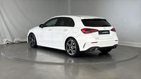Mercedes Classe A 200 163ch AMG Line 7G-DCT — photo 8