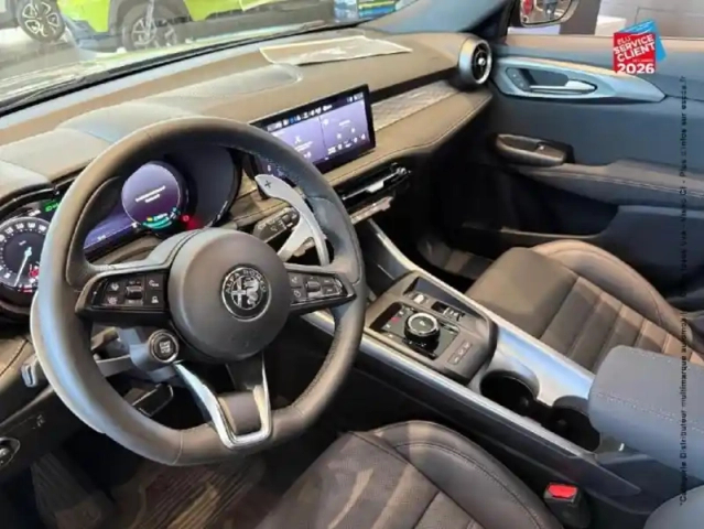 Alfa Romeo Tonale 1.3 ibrida plug-in 280ch veloce at6 e-q4 — photo 14