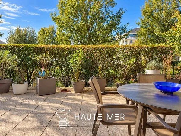 Appartement 3 pièces 72 m²