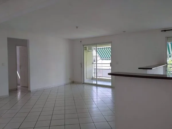 Appartement 3 pièces 71 m²
