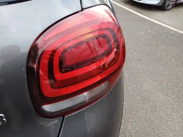 Citroën C3 puretech 110 s&amp;s bvm6 — photo 41