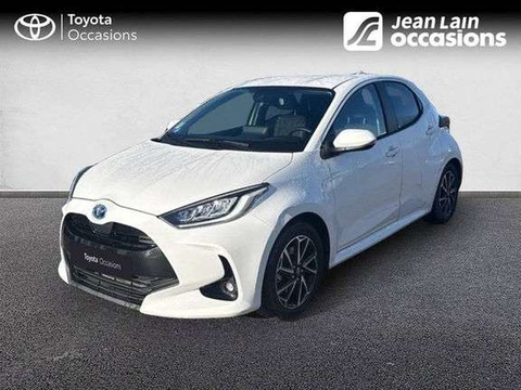 Toyota YARIS Toyota Yaris