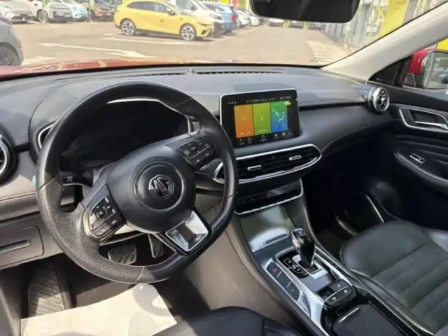 Mg Ehs 1.5t gdi 258ch phev luxury — photo 10