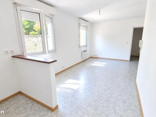 Appartement 1 pièce 35 m²