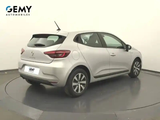 Renault Clio tce 90 — photo 53