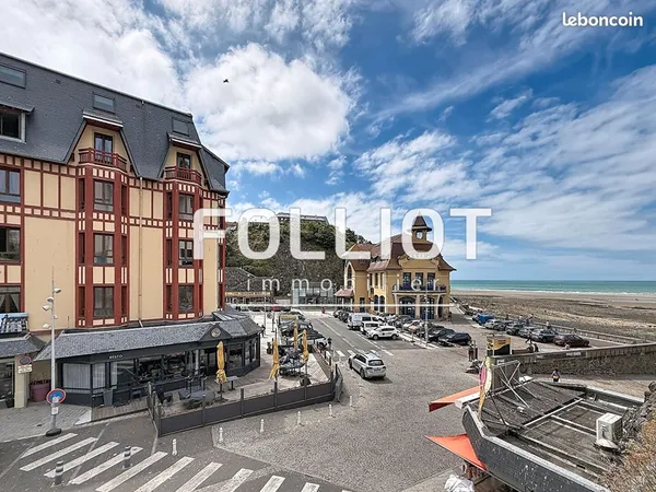 Immeuble 11 pièces 185 m²