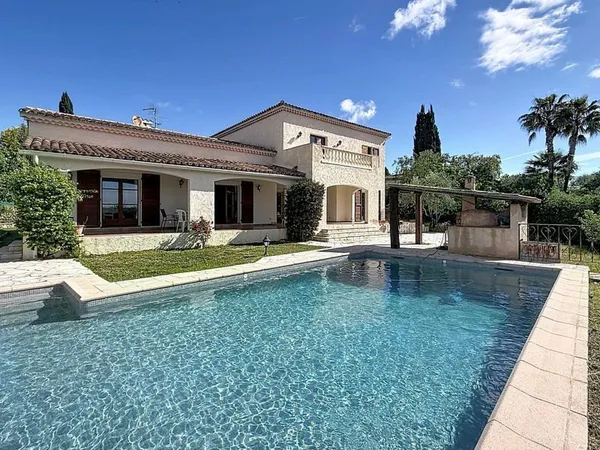 Maison 6 pièces 209 m²