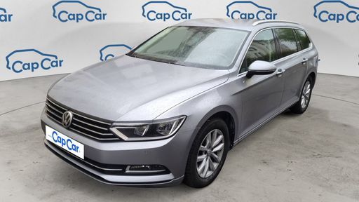Volkswagen Passat SW 1.4 TSI 150 DSG7 - Confortline Business – 2018 – 116451 km – Essence – Boîte Automatique — photo 27