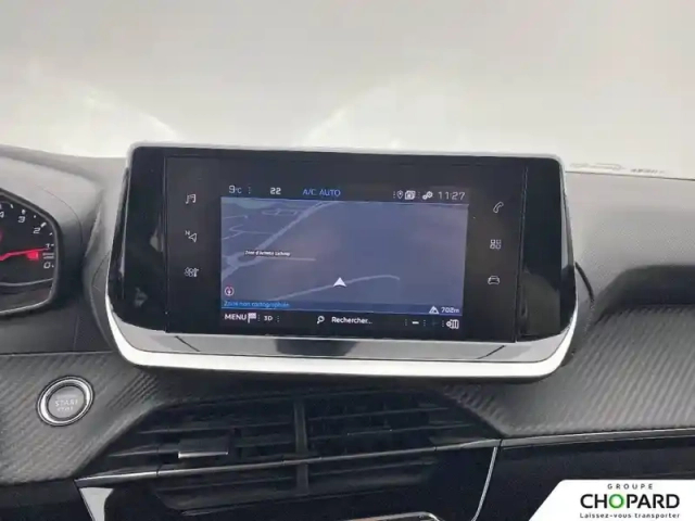Peugeot 208 puretech 100 s&amp;s eat8 — photo 80