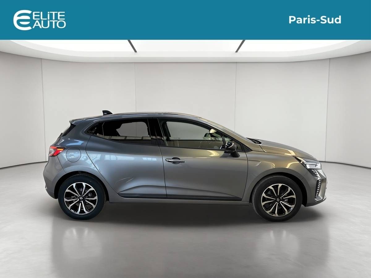Renault Clio TCe 90 ch GSR2 X-Tronic — photo 5
