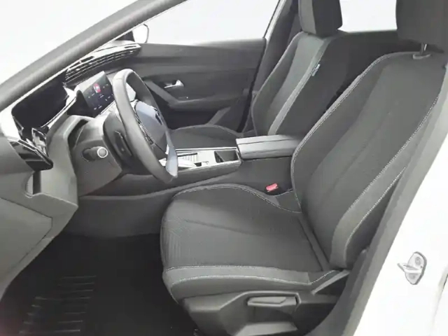 Peugeot 308 puretech 130ch s&amp;s eat8 — photo 11