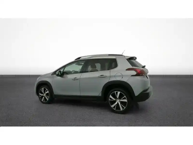 Peugeot 2008 bluehdi 120ch s&amp;s eat6 — photo 13