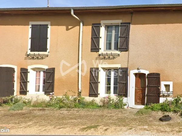 Maison 8 pièces 275 m²