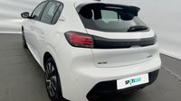 Peugeot 208 1.2 Hybrid 100ch Style e-DCS6 — photo 6