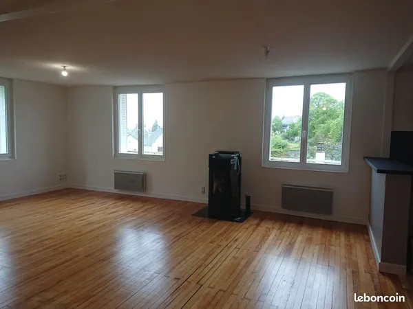 Appartement à louer TAUVES