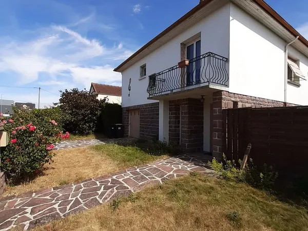 Maison familiale 142,5 m² Courville sur Eure