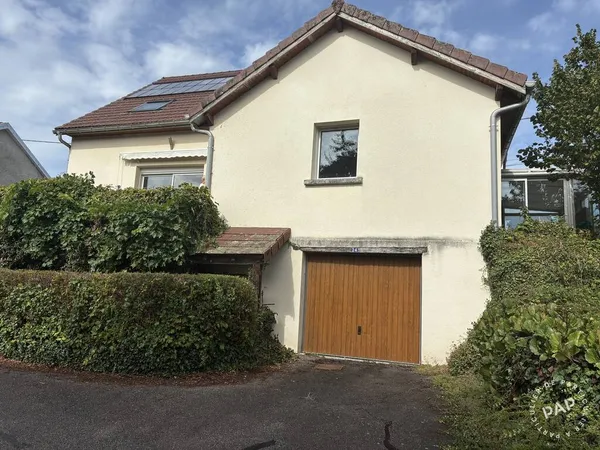 Maison 6 pièces 145 m²