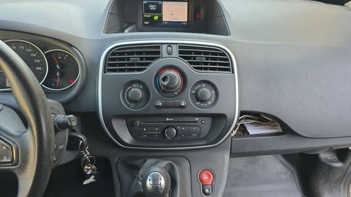 Renault Kangoo 1.5 Blue dCi 115 - Extra R-Link – 2020 – 119000 km – Diesel – Boîte Manuelle — photo 35