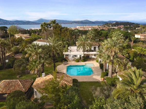 Propriété 8 pièces 350 m²