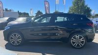 Bmw X2 sDrive18iA 136ch M Sport DKG7 — photo 8