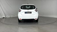 Renault Zoé E-Tech Life charge normale R110 - 21 — photo 6