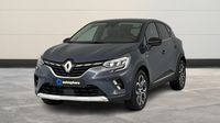 Renault Captur 1.3 TCe mild hybrid 160ch Techno EDC