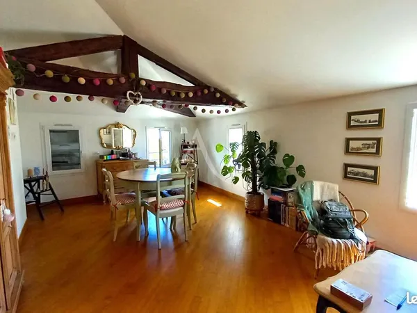 Appartement 3 pièces 67 m²