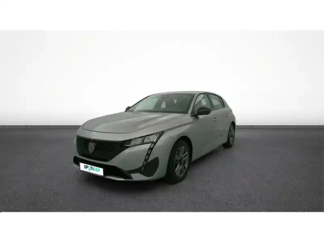 Peugeot 308 bluehdi 130ch s&amp;s eat8