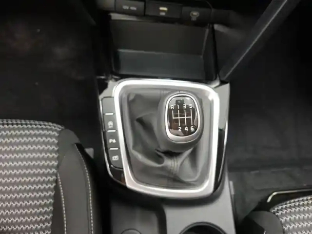 Kia Ceed sw 1.5 t-gdi 140 ch bvm6 — photo 13