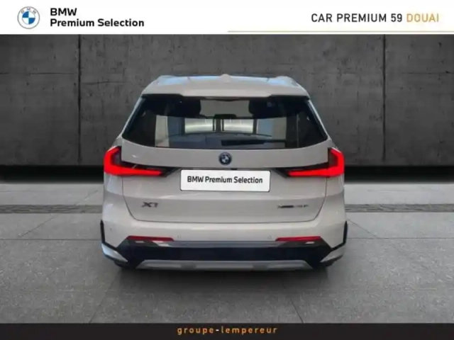 Bmw X1 xdrive25e 245ch xline — photo 7
