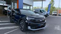 Ford Explorer 286ch Extended Range 77kWh Select RWD — photo 3