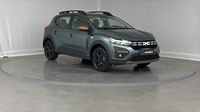 Dacia Sandero 1.0 ECO-G 100ch Stepway Extreme + -24 — photo 3