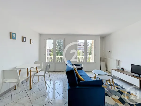 Appartement 4 pièces 68 m²