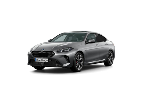 BMW Gran Coupe 220 170 ch DKG7