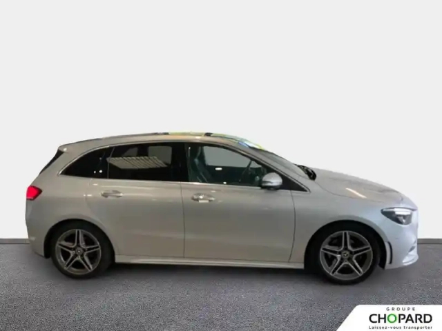 Mercedes Classe B 180 d 8g-dct — photo 9