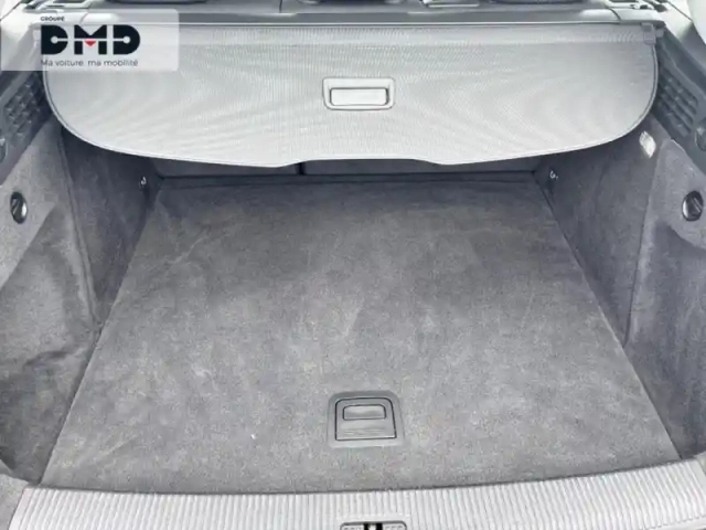 Audi Q3 1.4 tfsi 150ch ultra cod — photo 12