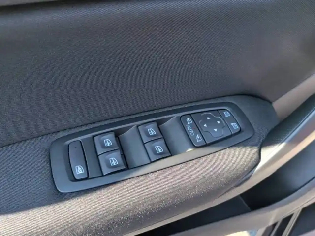 Renault Megane mégane iv berline dci 90 energy — photo 61