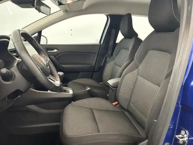 Renault Captur tce 90 21 business 5p — photo 13