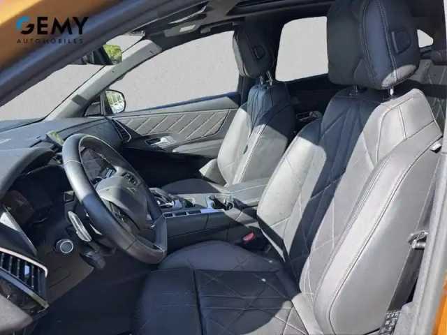 Ds Ds 7 ds7 crossback puretech 225 eat8 — photo 9