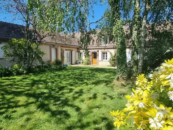 Maison Vente Combres 5p 107m² 219450€