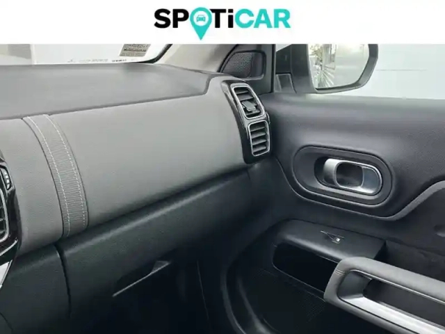 Citroën C5 Aircross puretech 130 s&amp;s eat8 — photo 30