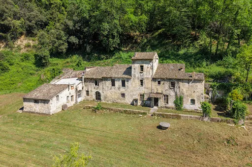 Maison 10 pièces 490 m²