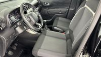 Citroen C3 Aircross BlueHDi 110ch S&S Feel Pack — photo 12