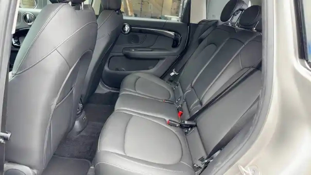 Mini Mini countryman 136 ch bva7 — photo 32