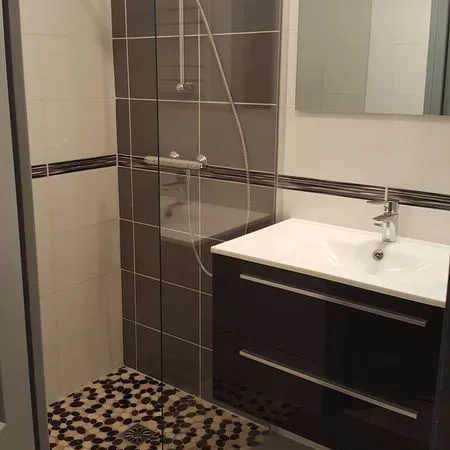 Appartement Location Ancerville 2p 62m² 505€