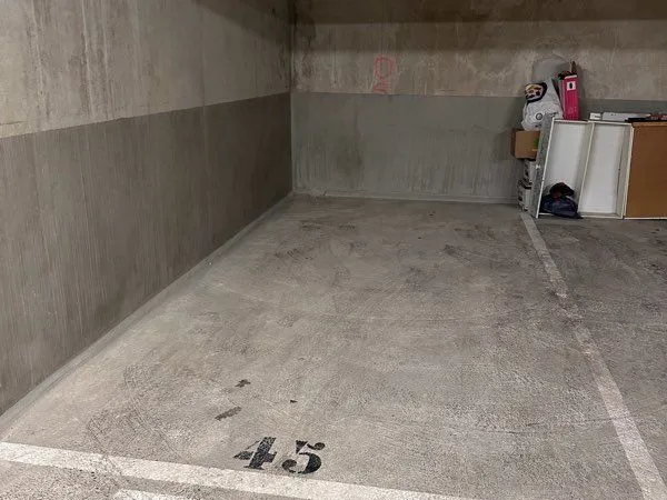 Vente place de parking - Champigny-sur-Marne (Plateau)