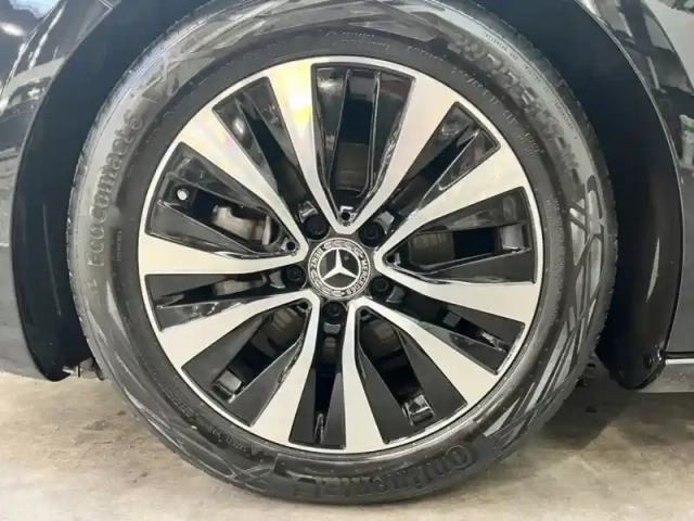 Mercedes Classe A 160 business line — photo 9