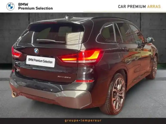 Bmw X1 xdrive25ea 220ch m sport — photo 10
