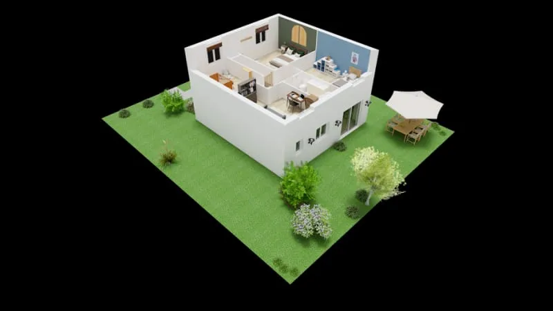 Photo 1